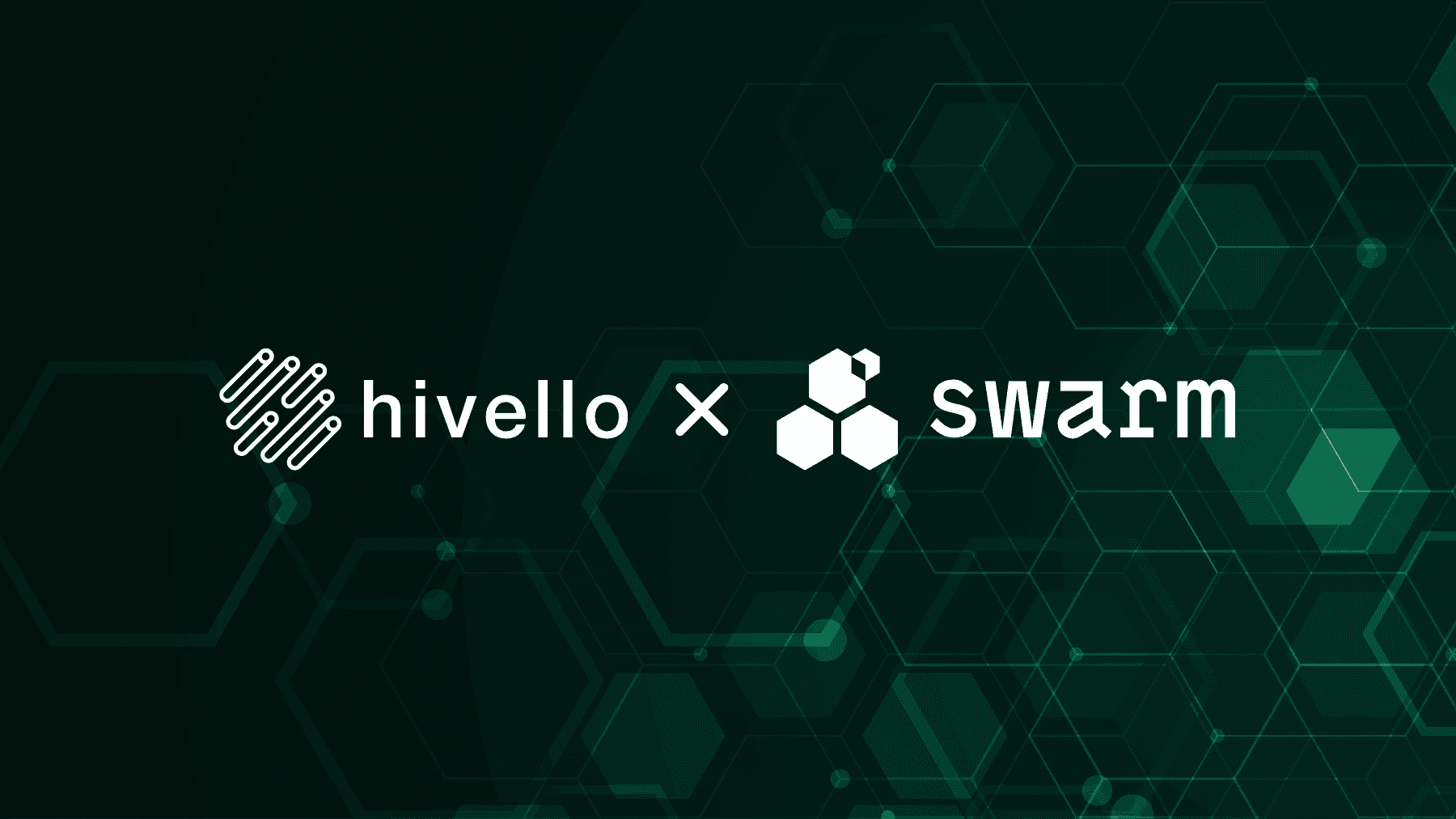 Hivello & Swarm