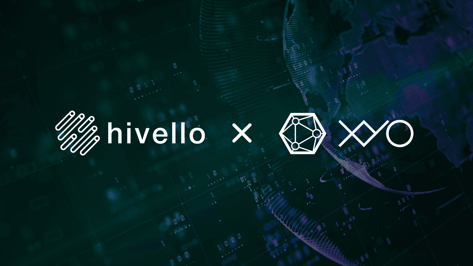 Hivello & XYO