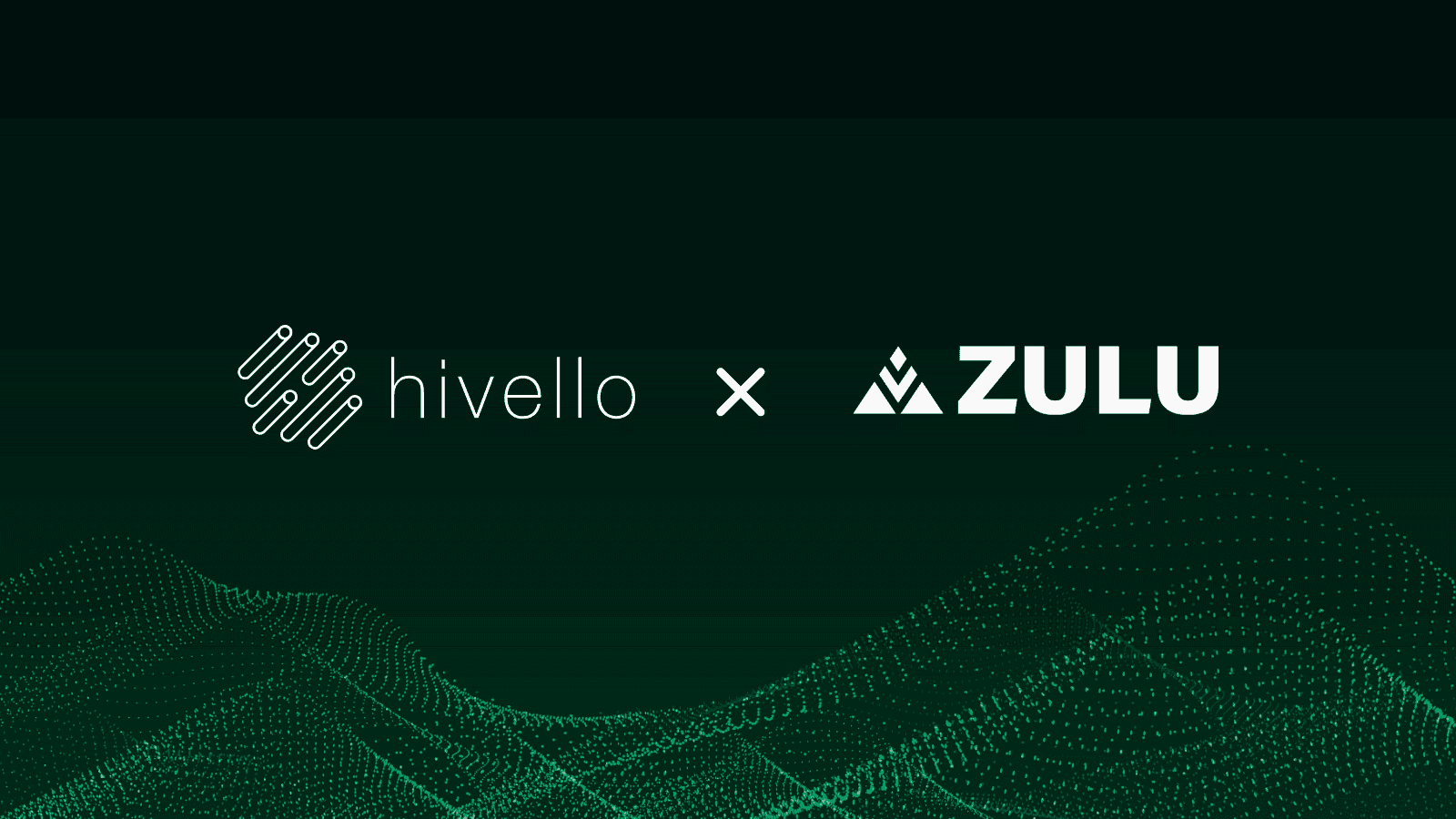 Hivello & Zulu Network