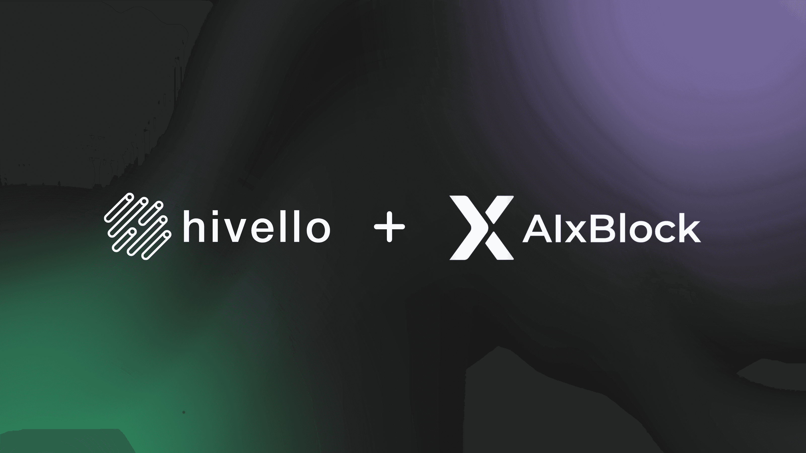 Hivello & AIxblock