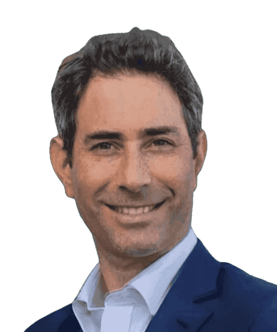 Justin Rosenberg