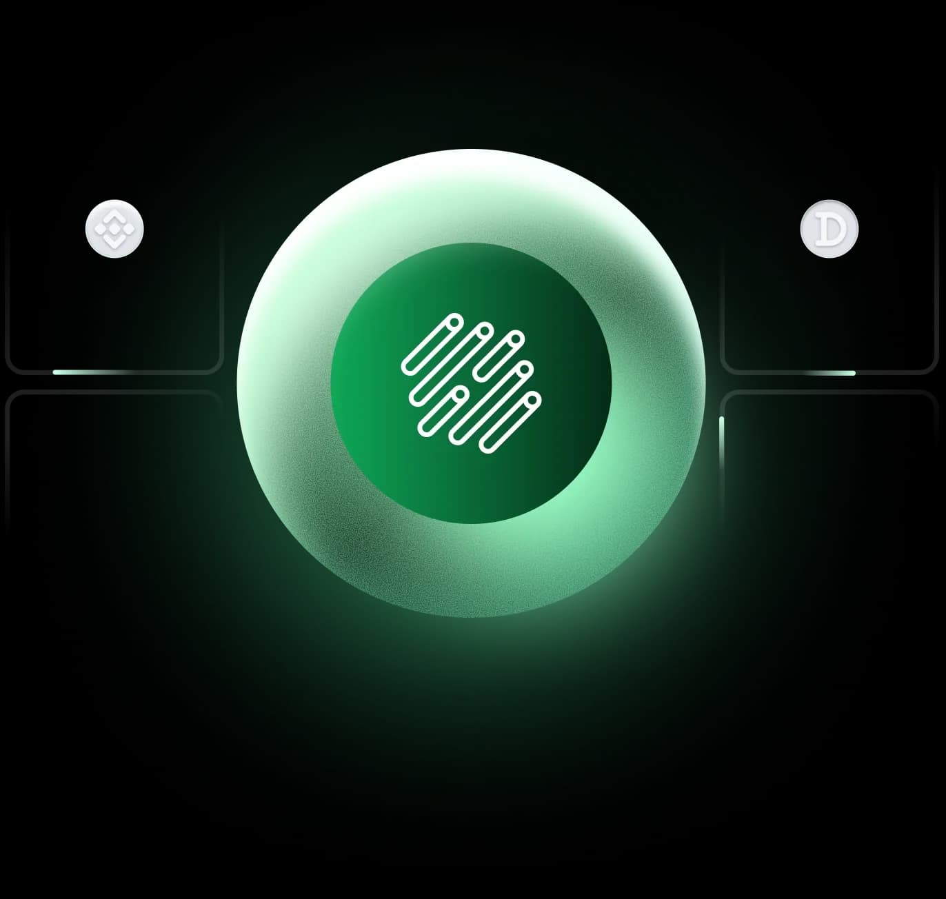 CTA Mobile Vector